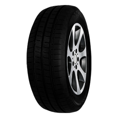 LT 235/65R16 115R IMPERIAL SNOWDRAGON VAN WINTER TIRES (M+S + SNOWFLAKE)