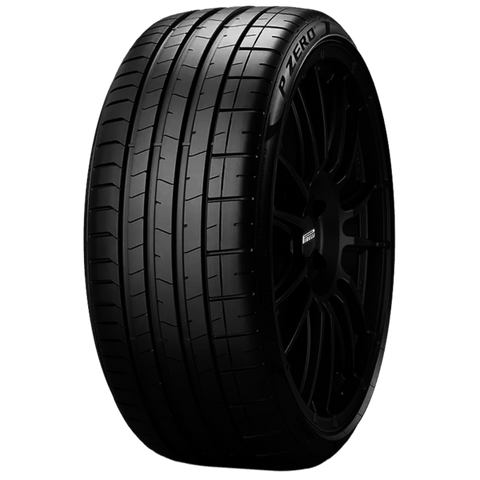 245/45R20 XL 103Y PIRELLI P ZERO PZ4 LUX ELT SUMMER TIRES