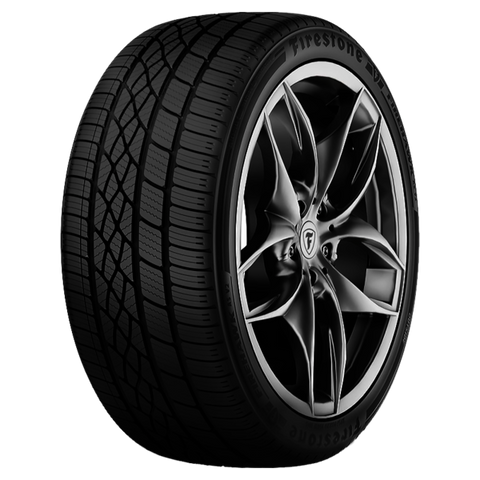 245/50R18 100W FIRESTONE FIREHAWK AS V2 ALL-SEASON TIRES (M+S)
