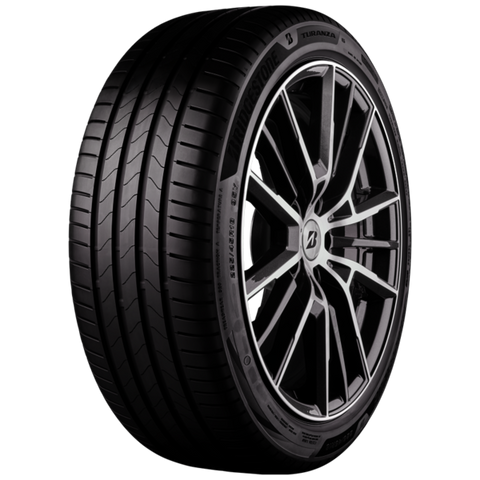 285/40R20 XL 108Y (*) BRIDGESTONE TURANZA 6 SUMMER TIRES