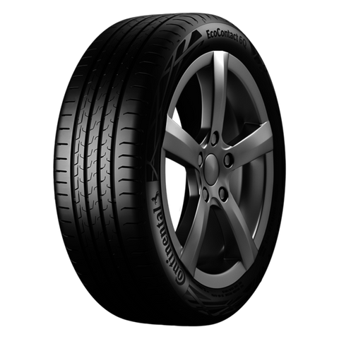 315/40R21 111Y (MO) CONTINENTAL ECOCONTACT 6 Q SUMMER TIRES