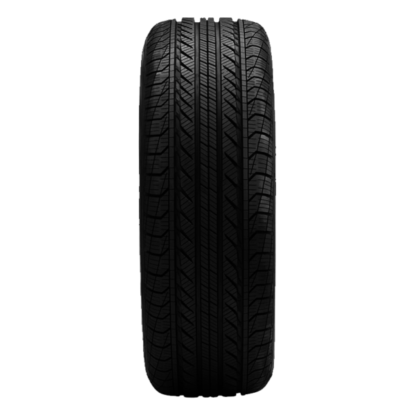 235/55R18 XL 104T (MOE) CONTINENTAL CONTIPROCONTACT GX SSR RFT (RUN FLAT) ALL-SEASON TIRES (M+S)