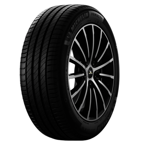 235/55R18 100V (AO) MICHELIN PRIMACY 4+ SUMMER TIRES