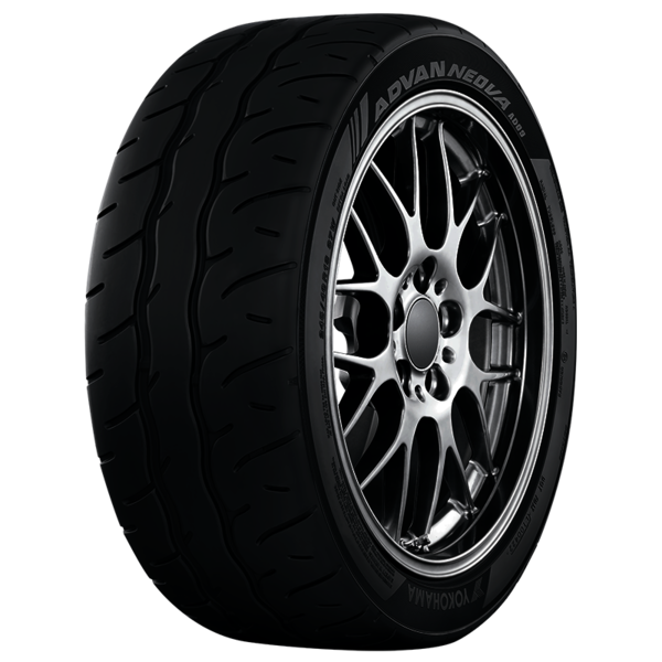 265/40R19 XL 102W YOKOHAMA ADVAN NEOVA AD09 SUMMER TIRES