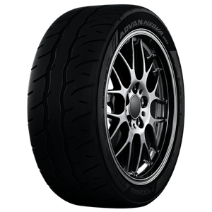 265/40R19 XL 102W YOKOHAMA ADVAN NEOVA AD09 SUMMER TIRES