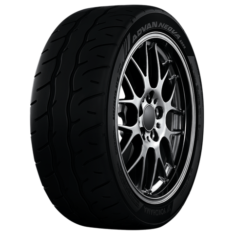 265/40R19 XL 102W YOKOHAMA ADVAN NEOVA AD09 SUMMER TIRES