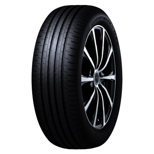 245/40R21 96Y DUNLOP SP SPORT MAXX 060 SUMMER TIRES