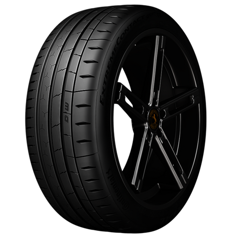 295/35R20 105Y CONTINENTAL EXTREMECONTACT SPORT 02 SUMMER TIRES