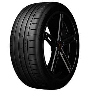 235/35R20 88Y CONTINENTAL EXTREMECONTACT SPORT 02 SUMMER TIRES