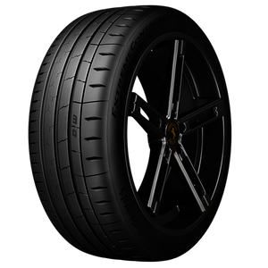 255/30R20 92Y CONTINENTAL EXTREMECONTACT SPORT 02 SUMMER TIRES