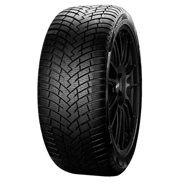 275/35R20 XL 102Y PIRELLI CINTURATO WEATHERACTIVE ALL-WEATHER TIRES (M+S + SNOWFLAKE)