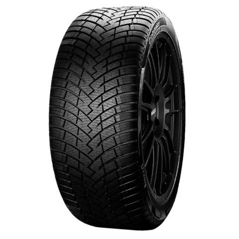 225/50R18 95V PIRELLI CINTURATO WEATHERACTIVE ALL-WEATHER TIRES (M+S + SNOWFLAKE)