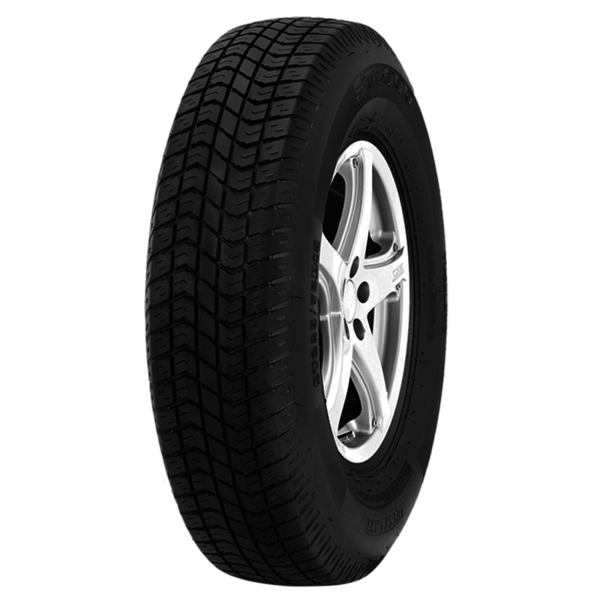 ST 225/75R15 LRD 113L WESTLAKE ST5000 TRAILER TRAILER TIRES (ST)