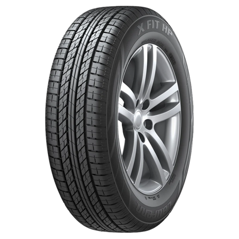 265/50R20 107V LAUFENN X FIT HP LA41 ALL-SEASON TIRES (M+S)