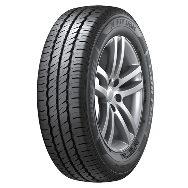 LT 185/60R15 LRC 94T LAUFENN X FIT VAN LV01 ALL-SEASON TIRES (M+S)