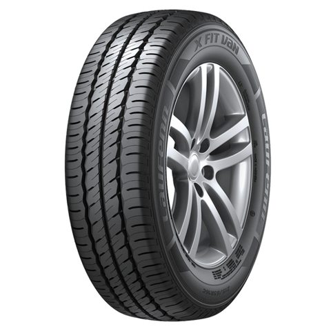 LT 195/75R16 LRD 107R LAUFENN X FIT VAN LV01 ALL-SEASON TIRES (M+S)