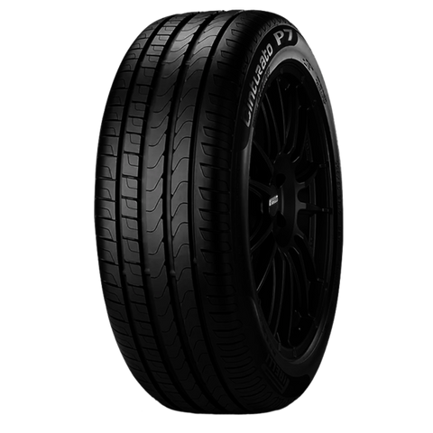 225/55R17 97W (K1), (*) PIRELLI CINTURATO P7 R-F K1 SUMMER TIRES