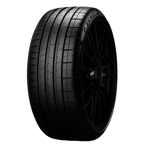 315/35R22 XL 111Y (*) PIRELLI P ZERO PZ4-LUX R-F KS RFT (RUN FLAT) SUMMER TIRES