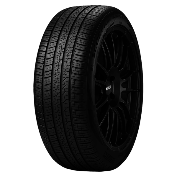 245/40R21 XL 100V (VOL) PIRELLI SCORPION ZERO A/S NCS KS ALL-SEASON TIRES (M+S)