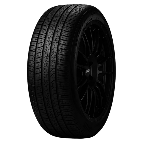 245/40R21 XL 100V (VOL) PIRELLI SCORPION ZERO A/S NCS KS ALL-SEASON TIRES (M+S)
