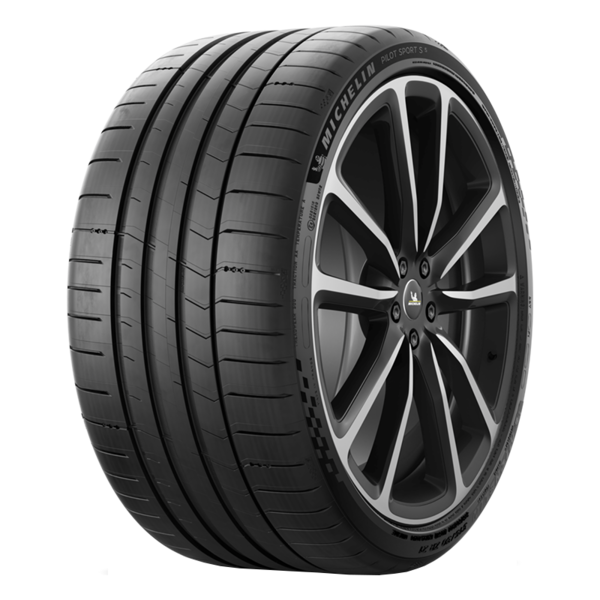 295/30R21 XL 102Y (MO1) MICHELIN PILOT SPORT S 5 SUMMER TIRES