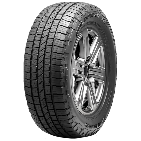 245/75R16 111T FALKEN WILDPEAK H/T HT02 ALL-SEASON TIRES (M+S)