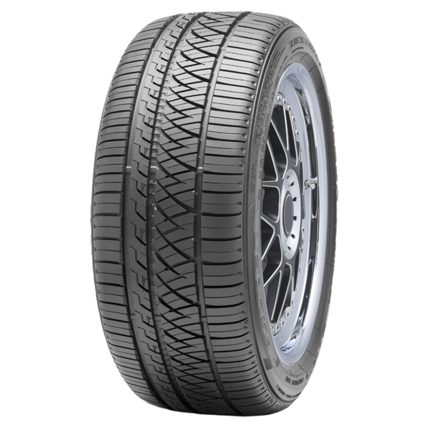 195/65R15 91H FALKEN ZIEX ZE960 A/S ALL-SEASON TIRES (M+S)