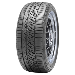 195/65R15 91H FALKEN ZIEX ZE960 A/S ALL-SEASON TIRES (M+S)