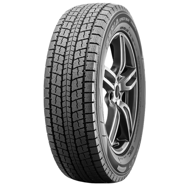 215/70R15 98T FALKEN ESPIA EPZ II WINTER TIRES (M+S + SNOWFLAKE)