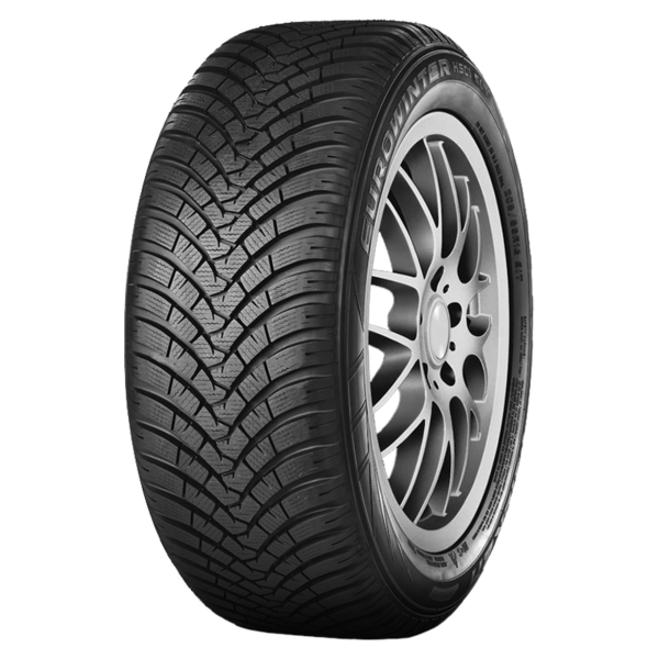 265/50R19 XL 110V FALKEN EUROWINTER HS01 SUV WINTER TIRES (M+S + SNOWFLAKE)