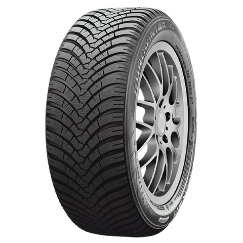 225/40R19 XL 93V FALKEN EUROWINTER HS01 WINTER TIRES (M+S + SNOWFLAKE)