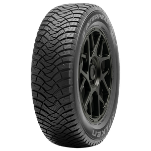 255/40R20 XL 101T FALKEN WINTERPEAK F-ICE 01 WINTER TIRES (M+S + SNOWFLAKE)