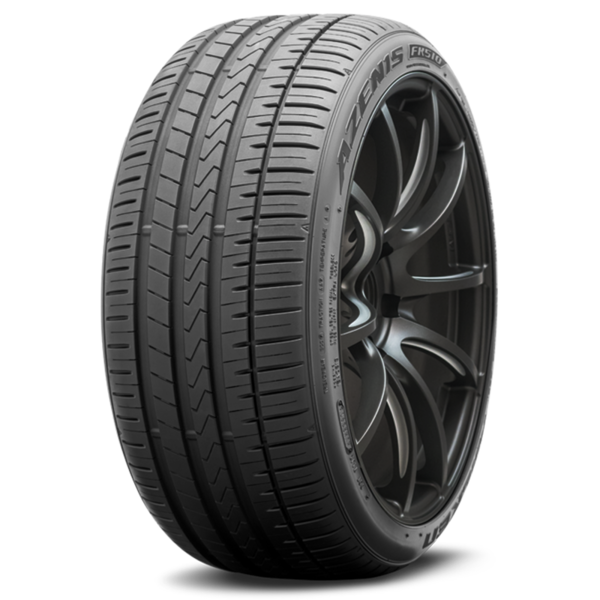 255/30ZR21 XL 93Y FALKEN AZENIS FK510 SUMMER TIRES