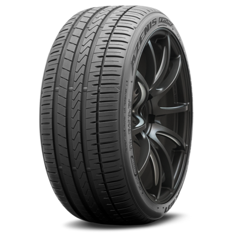 255/30ZR21 XL 93Y FALKEN AZENIS FK510 SUMMER TIRES