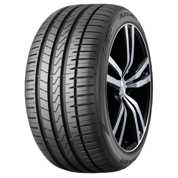 265/40R21 XL 105Y FALKEN AZENIS FK510 SUV SUMMER TIRES