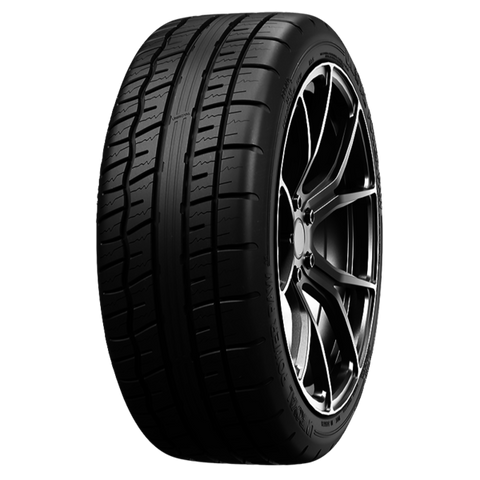 245/45R17 XL 99Y UNIROYAL POWER PAW A/S ALL-SEASON TIRES (M+S)