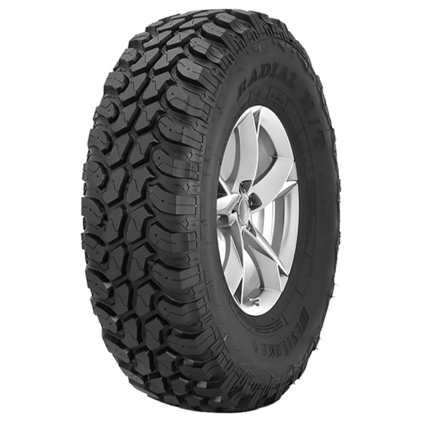 LT 235/75R15 LRC 104/101Q WESTLAKE SL366 ALL-SEASON TIRES (M+S)