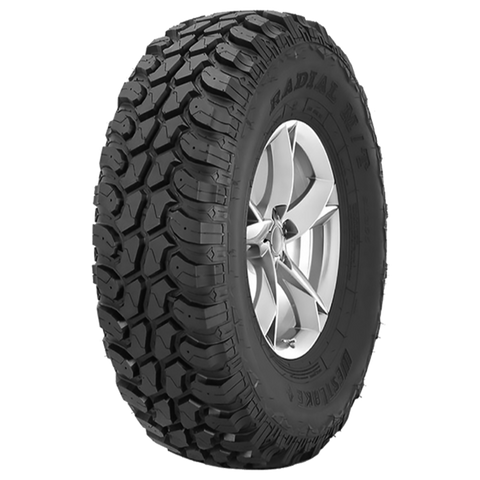 LT 33X12.50R15 LRC 108Q WESTLAKE SL366 M/T ALL-SEASON TIRES (M+S)