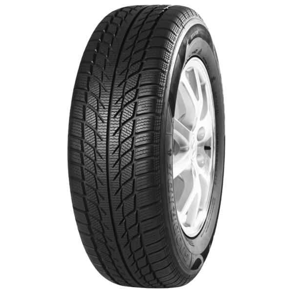 195/70R14 91T WESTLAKE SW608 WINTER TIRES (M+S + SNOWFLAKE)