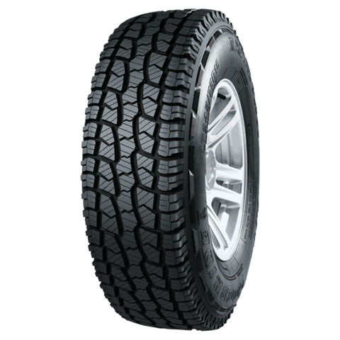 LT 245/75R17 LRE 121/118Q WESTLAKE SL369 AT ALL-SEASON TIRES (M+S)