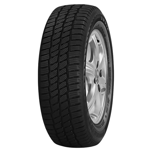LT 215/70R15 LRD 109R WESTLAKE SW612 WINTER TIRES (M+S + SNOWFLAKE)
