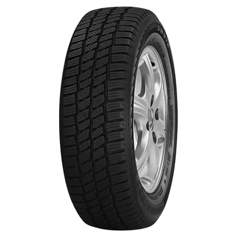 LT 215/70R15 LRD 109R WESTLAKE SW612 WINTER TIRES (M+S + SNOWFLAKE)