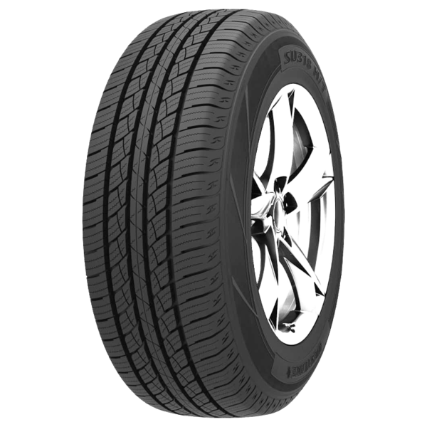215/65R17 99T WESTLAKE SU318 H/T ALL-SEASON TIRES (M+S)