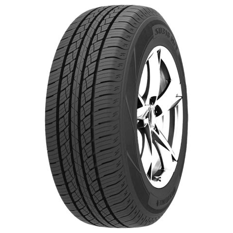 275/55R20 117V WESTLAKE SU318 H/T ALL-SEASON TIRES (M+S)