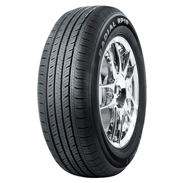 205/55R16 91V WESTLAKE RP18 TOURING ALL-SEASON TIRES (M+S)