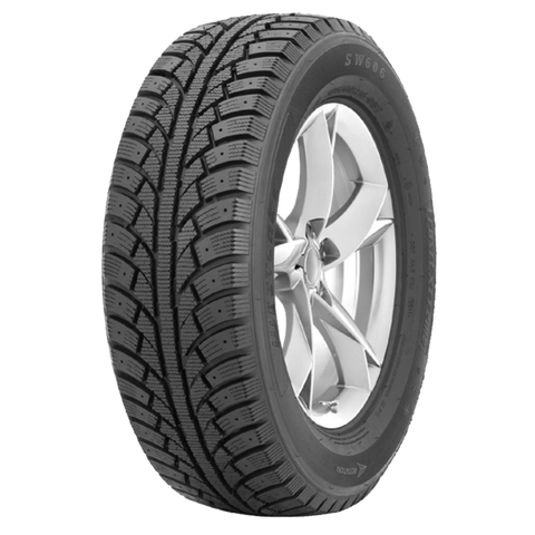 215/55R18 XL 99H GOODRIDE SW606 WINTER TIRES (M+S + SNOWFLAKE)