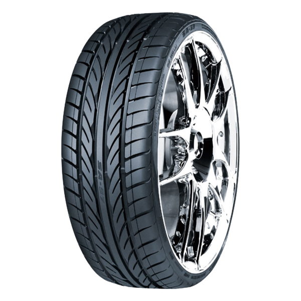 215/55R17 XL 98W WESTLAKE SA57 UHP SUMMER TIRES