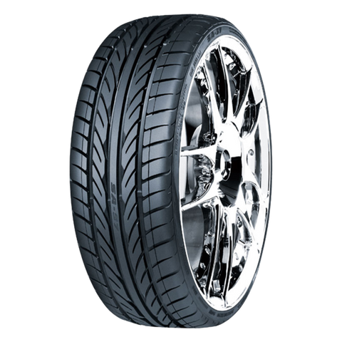 275/55R20 XL 117V WESTLAKE ZUPER ACE SA57 ALL-SEASON TIRES (M+S)