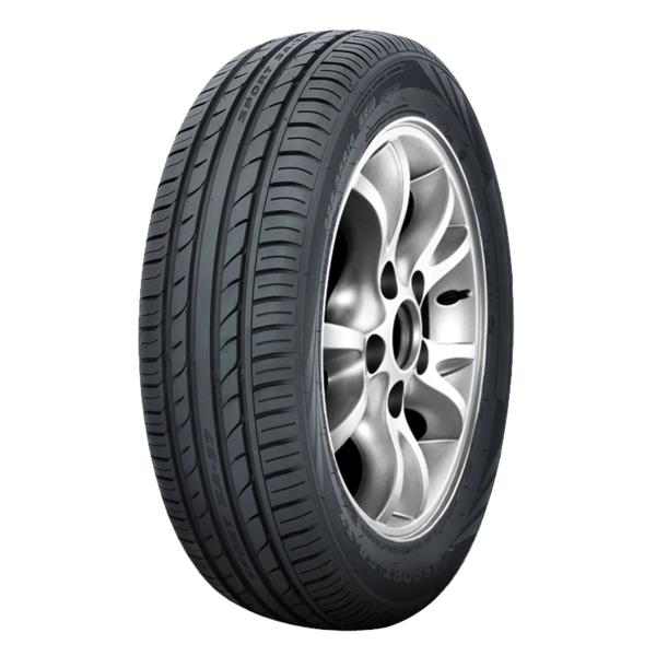 215/40R17 XL 87W WESTLAKE SPORT SA37 ALL-SEASON TIRES (M+S)