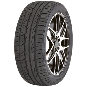 295/35R24 XL 110V IRONMAN IMOVE GEN2 SUV ALL-SEASON TIRES (M+S)